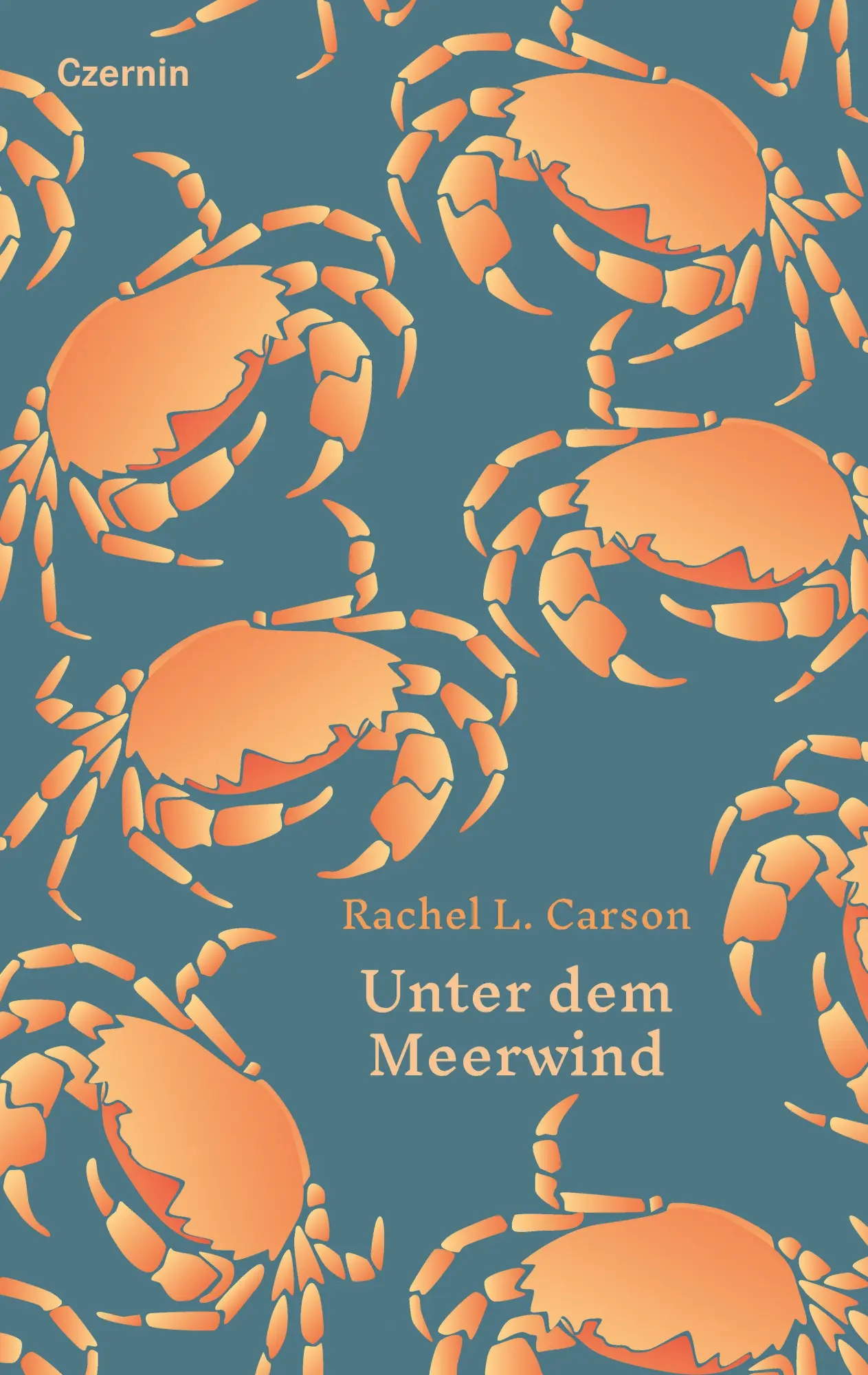 Cover: 9783707609257 | Unter dem Meerwind | Rachel L. Carson | Buch | 280 S. | Deutsch | 2026