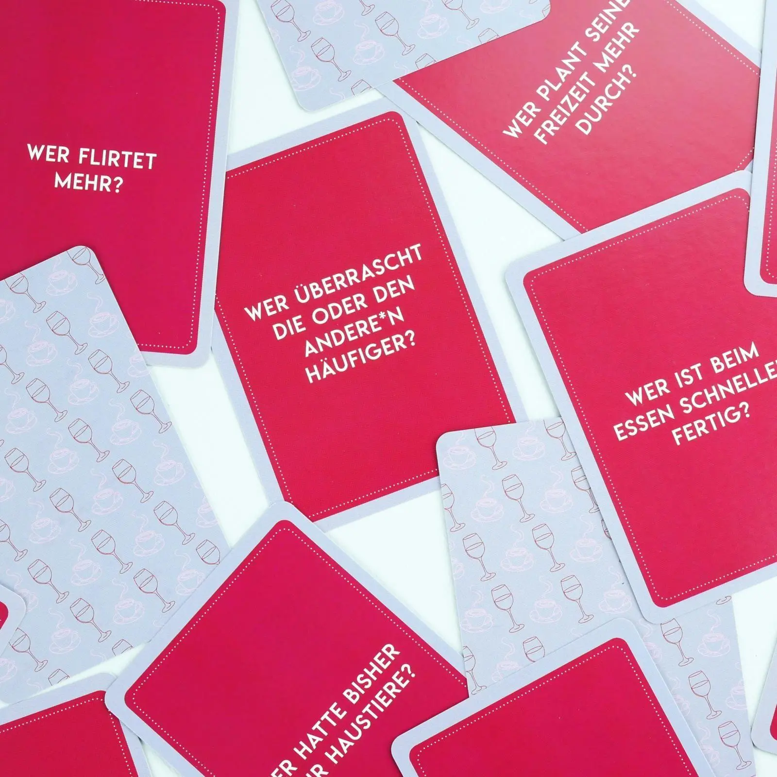 Bild: 9783742329257 | Das Übereinstimmungsspiel für Verliebte, Date Nights oder zum...