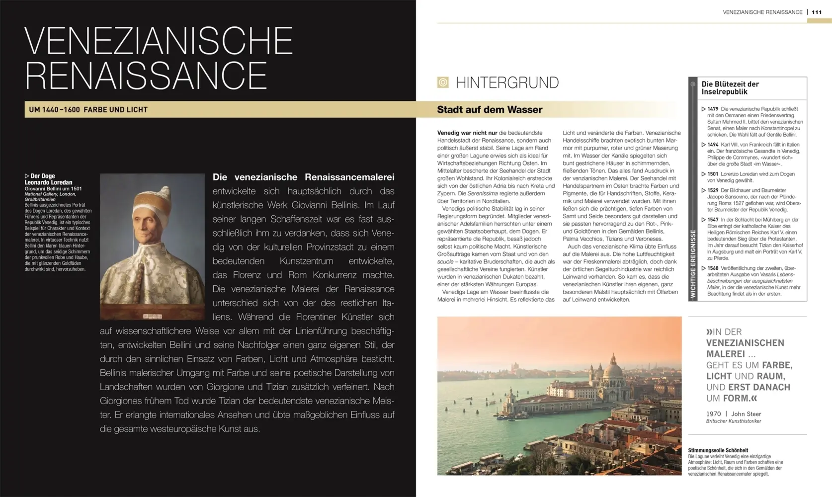 Bild: 9783831049257 | Meilensteine der Kunst | Iain Zaczek (u. a.) | Buch | 400 S. | Deutsch