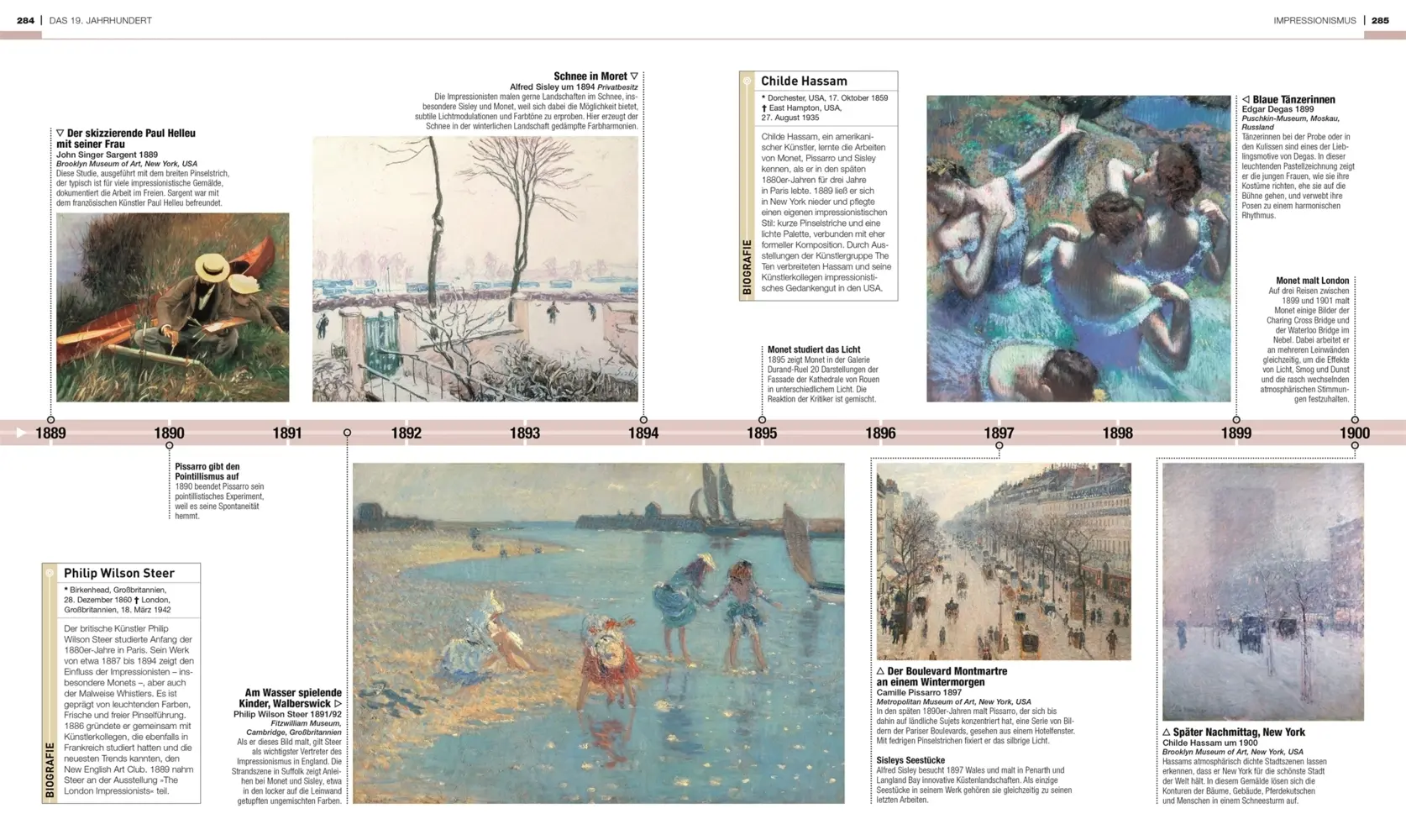 Bild: 9783831049257 | Meilensteine der Kunst | Iain Zaczek (u. a.) | Buch | 400 S. | Deutsch