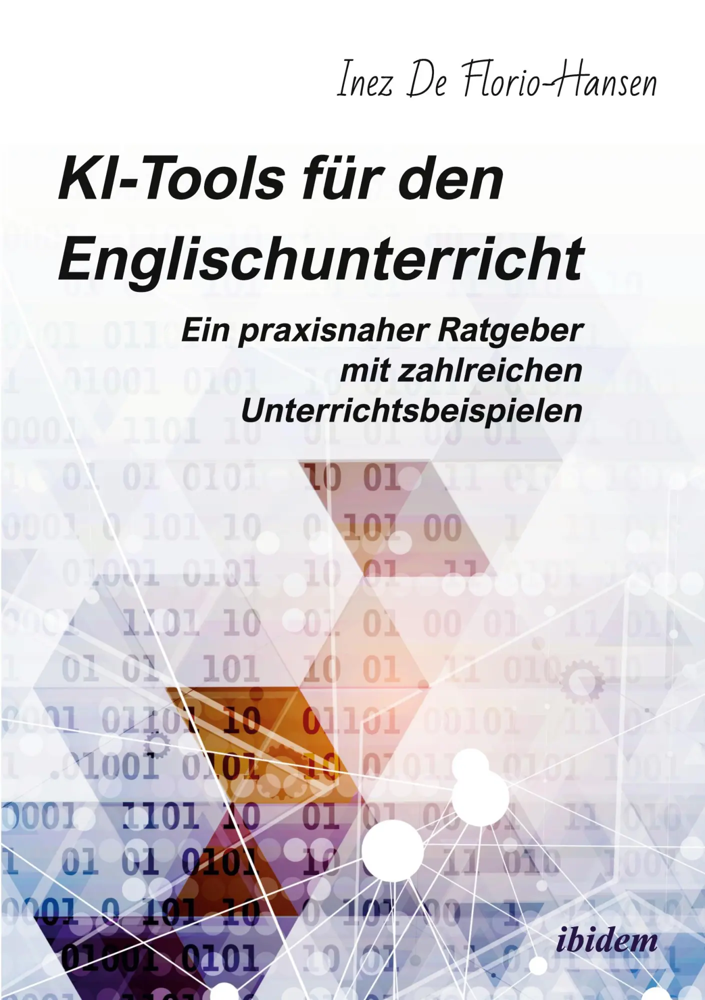 Cover: 9783838219257 | KI-Tools für den Englischunterricht: Ein praxisnaher Ratgeber mit...