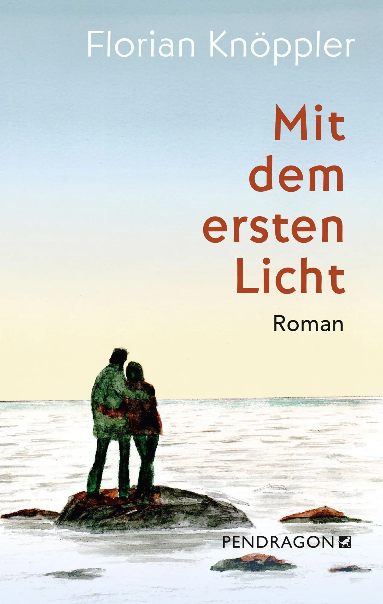 Cover: 9783865329257 | Mit dem ersten Licht | Florian Knöppler | Buch | 234 S. | Deutsch