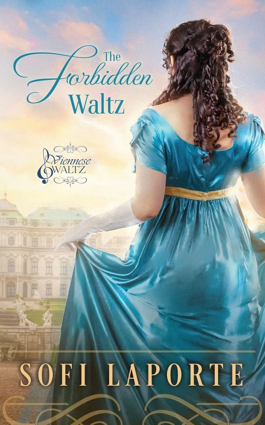 Cover: 9783903489257 | The Forbidden Waltz | Sofi Laporte | Taschenbuch | Englisch | 2026