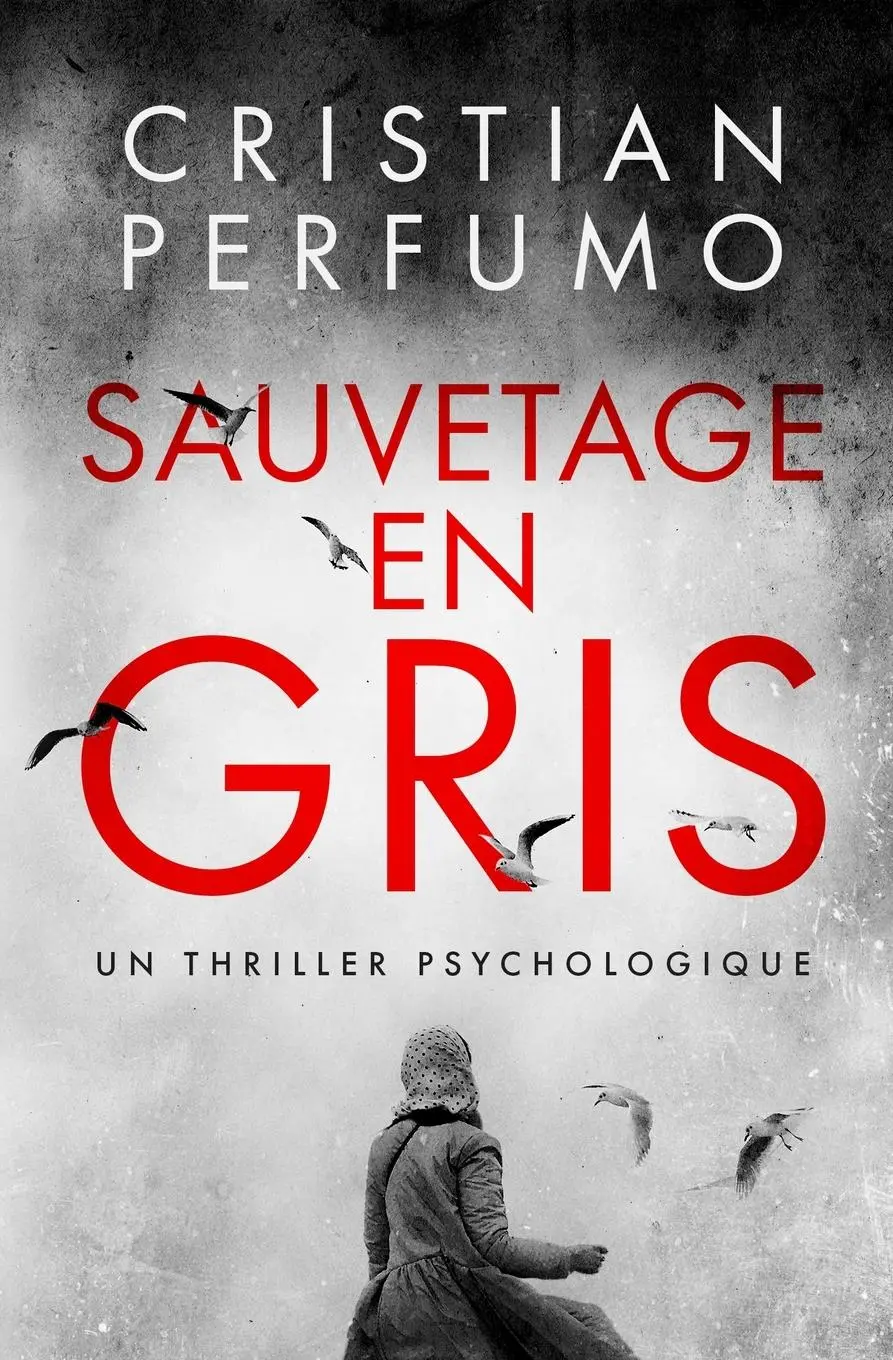 Cover: 9789874879257 | Sauvetage en gris | 978-987-48792-5-7 | Cristian Perfumo | Taschenbuch