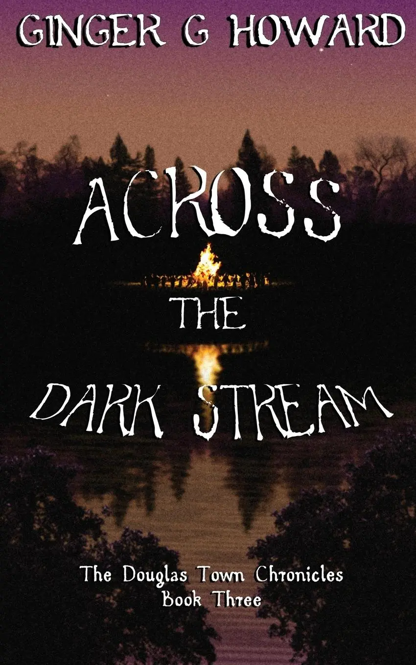 Cover: 9780578379357 | Across the Dark Stream | Ginger G. Howard | Taschenbuch | Englisch
