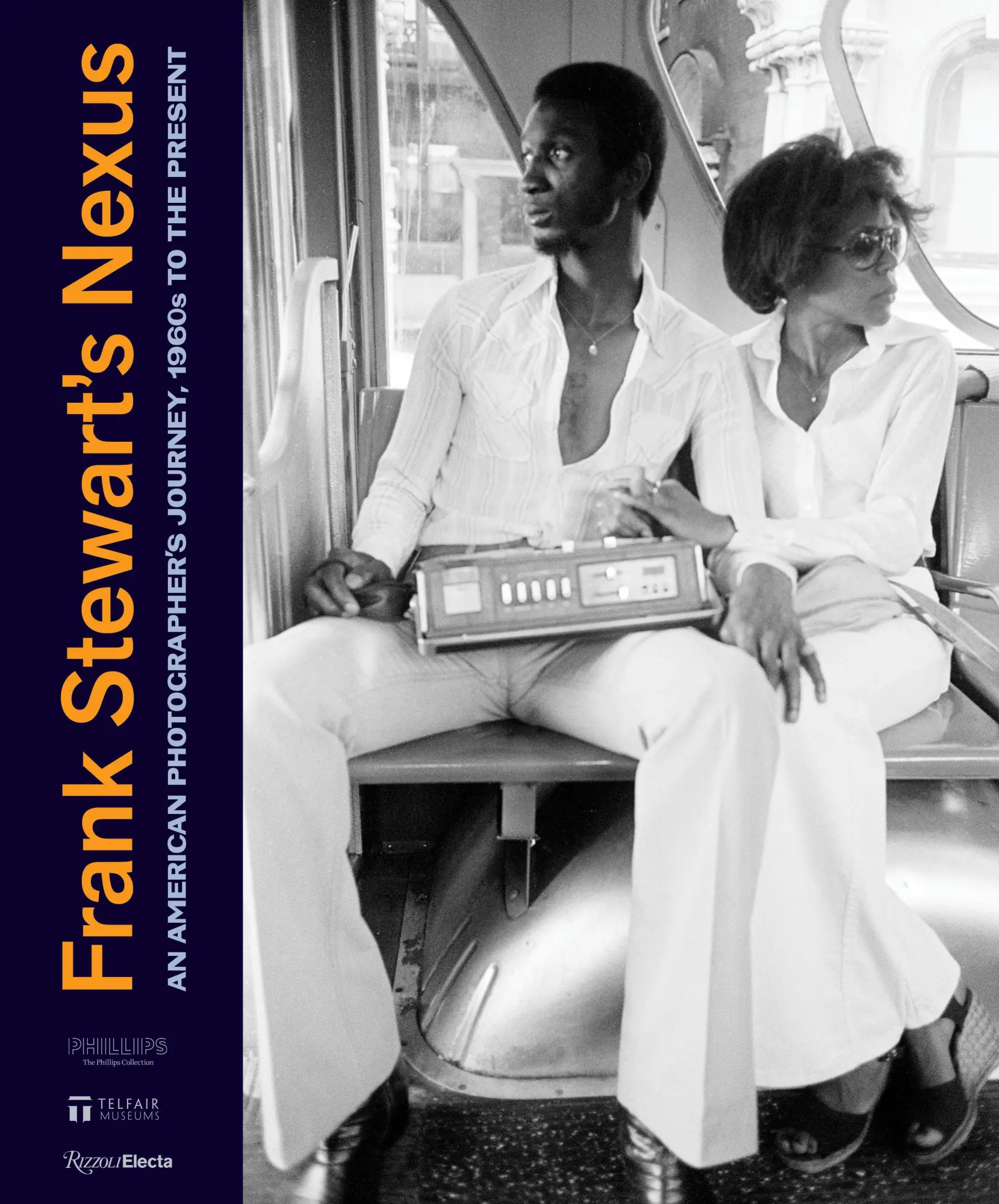 Cover: 9780847899357 | Frank Stewart's Nexus | Ruth Fine (u. a.) | Buch | Englisch | 2023