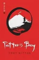 Cover: 9781910989357 | Potter's Boy | Tony Mitton | Taschenbuch | 272 S. | Englisch | 2019