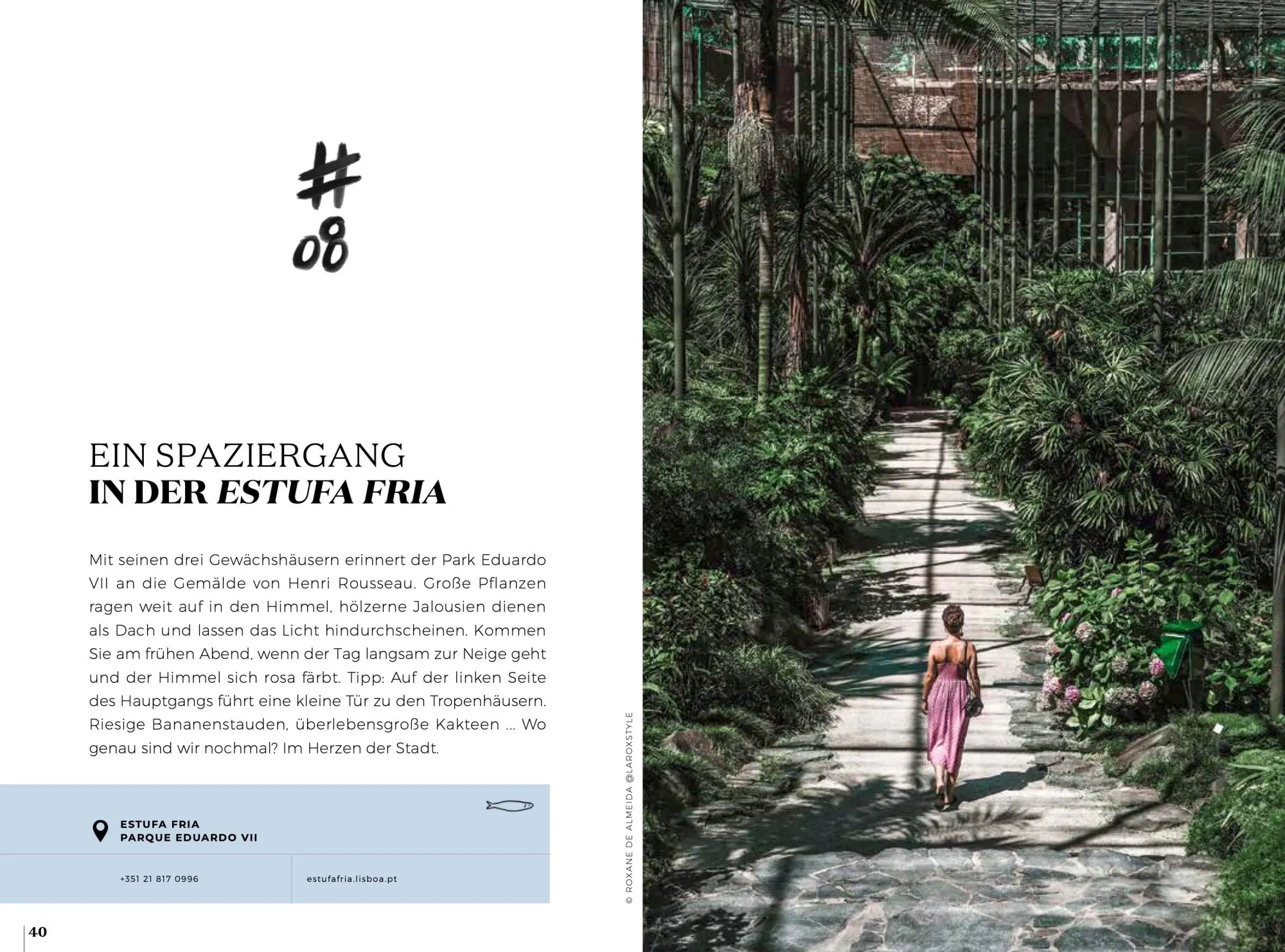 Bild: 9782361959357 | Soul of Lissabon - einzigartige Erlebnisse | Lauriane Gepner (u. a.)