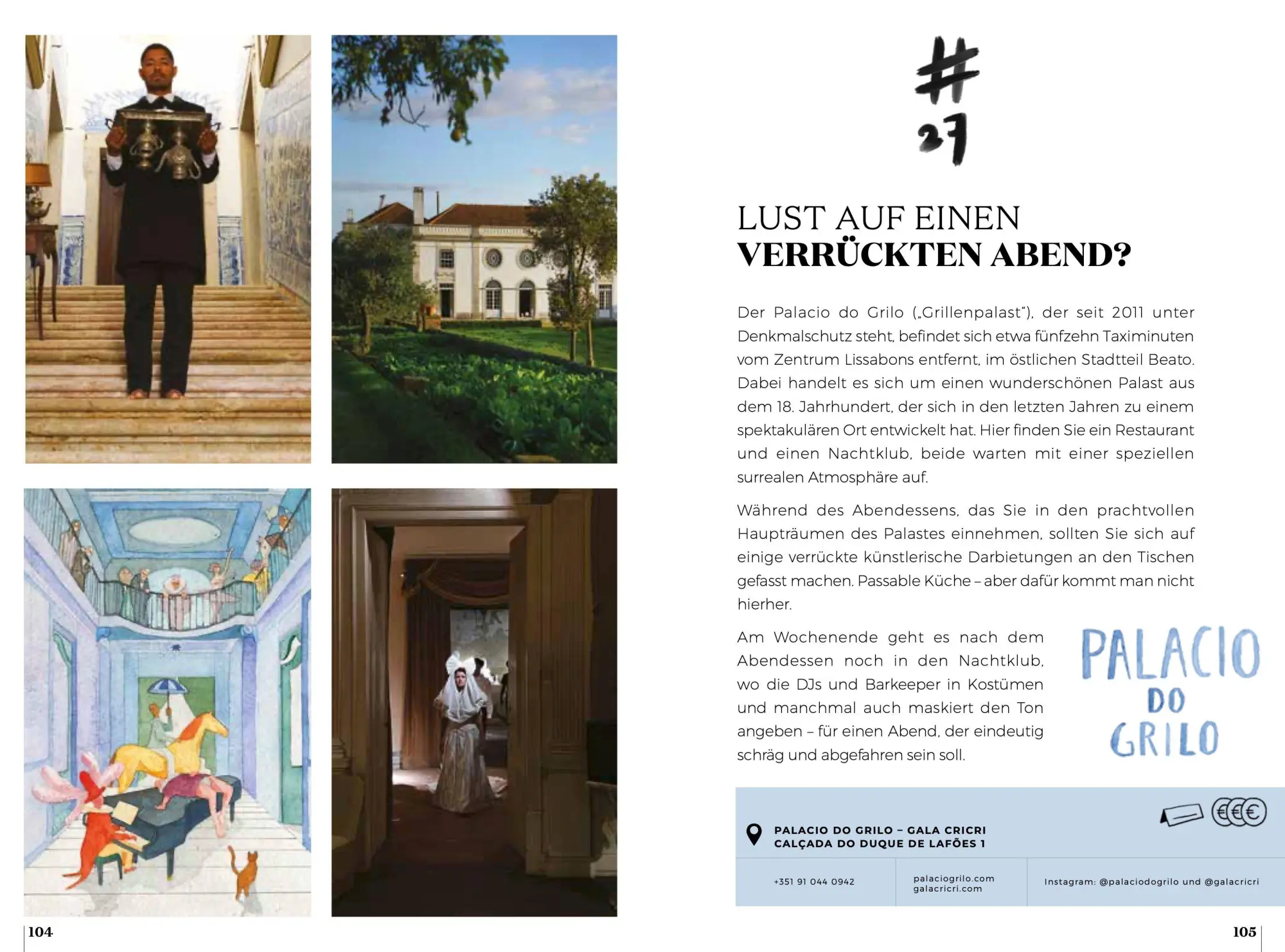 Bild: 9782361959357 | Soul of Lissabon - einzigartige Erlebnisse | Lauriane Gepner (u. a.)