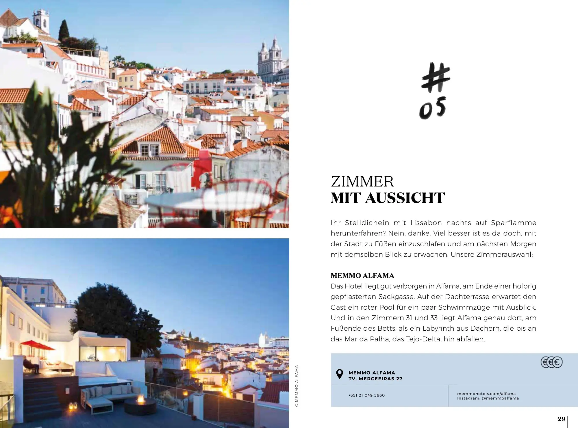 Bild: 9782361959357 | Soul of Lissabon - einzigartige Erlebnisse | Lauriane Gepner (u. a.)