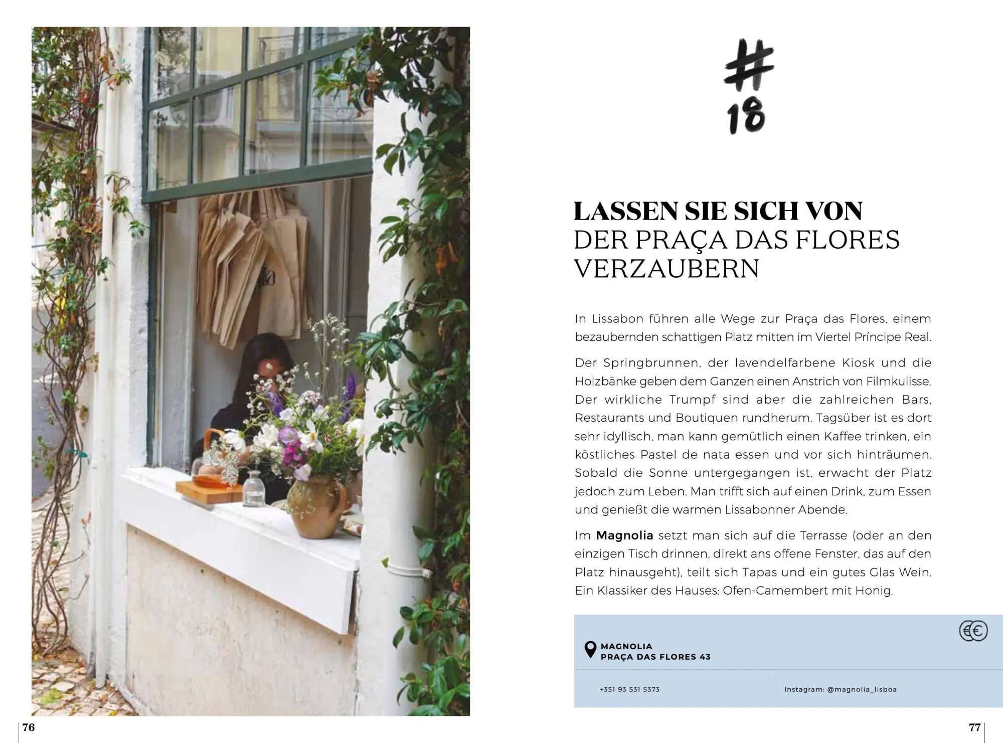 Bild: 9782361959357 | Soul of Lissabon - einzigartige Erlebnisse | Lauriane Gepner (u. a.)