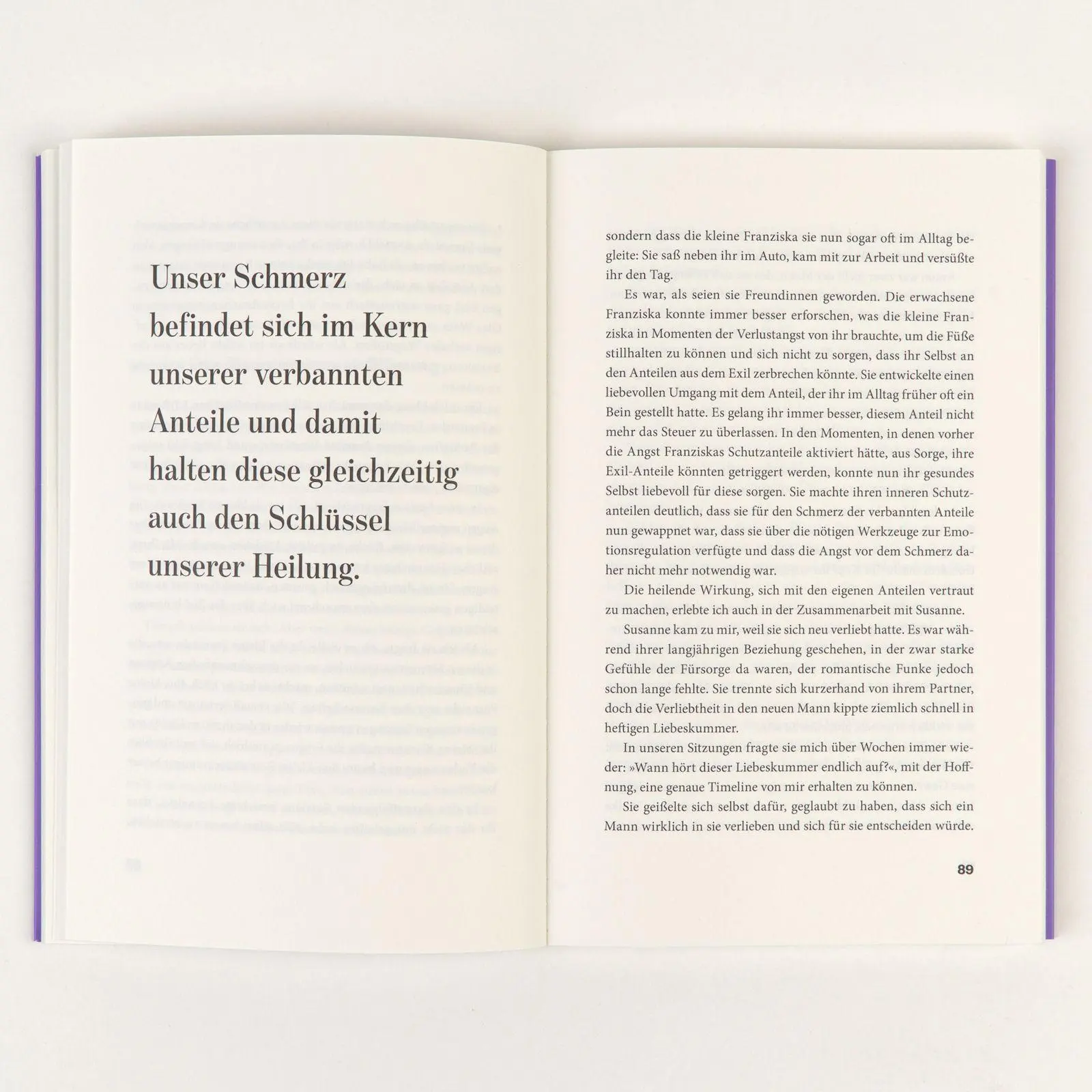 Bild: 9783407869357 | Lass mal über Anxiety reden | Pauline Stockmann | Taschenbuch | 224 S.