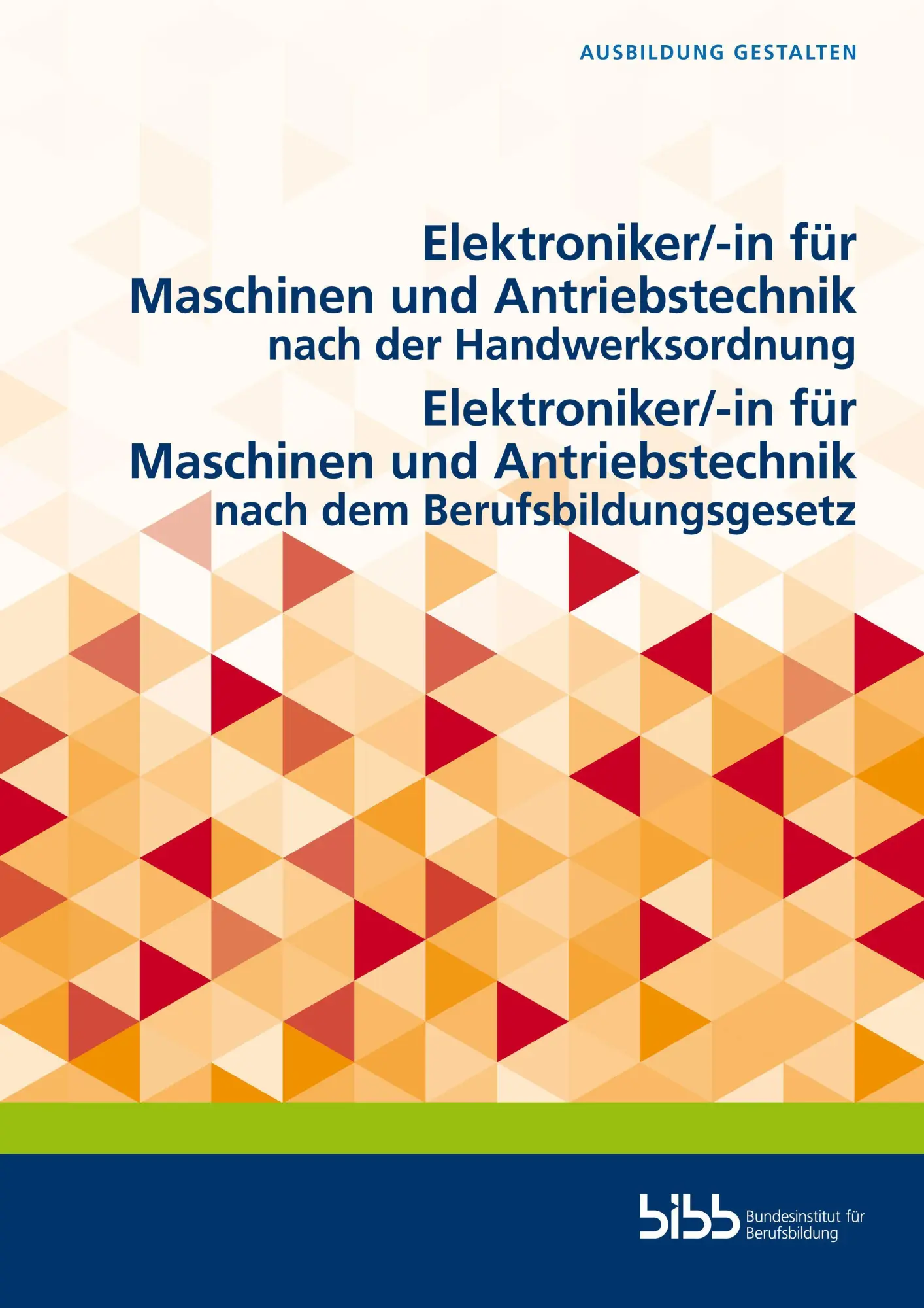 Cover: 9783847429357 | Elektroniker/-in für Maschinen und Antriebstechnik nach der...
