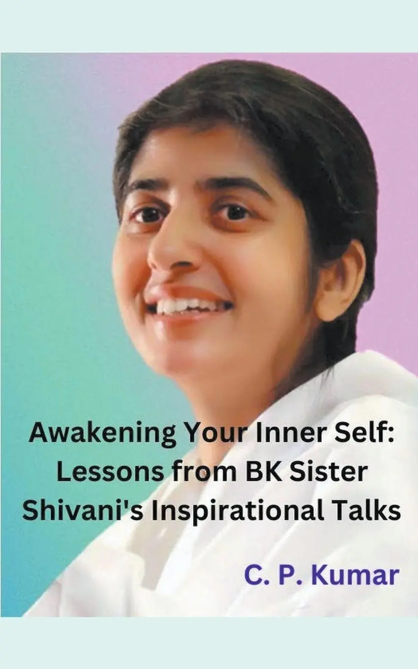 Cover: 9798223359357 | Awakening Your Inner Self | C. P. Kumar | Taschenbuch | Englisch