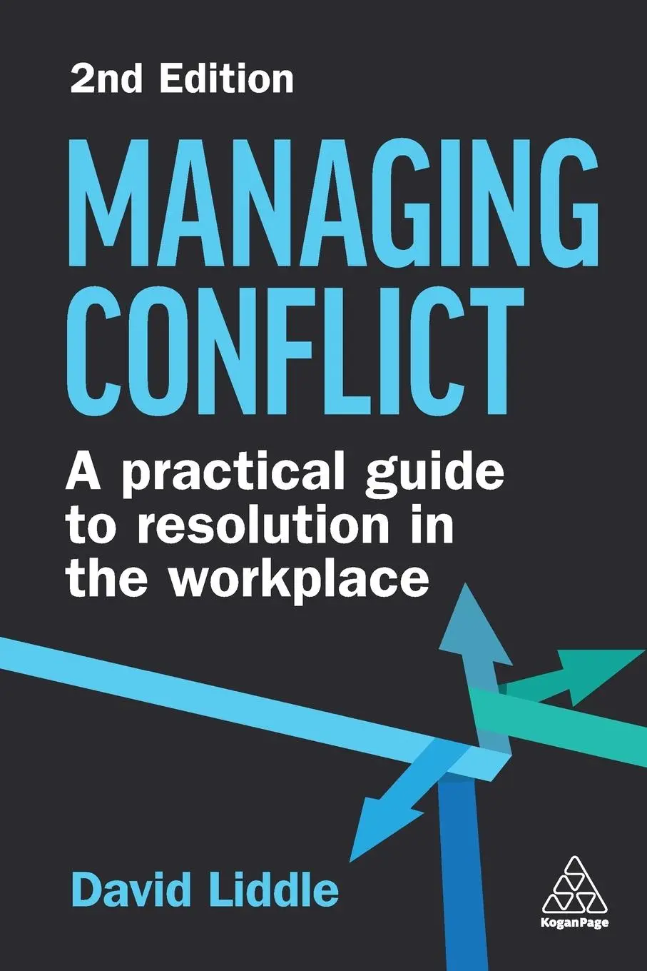 Cover: 9781398609457 | Managing Conflict | A Practical Guide to Resolution in the Workplace