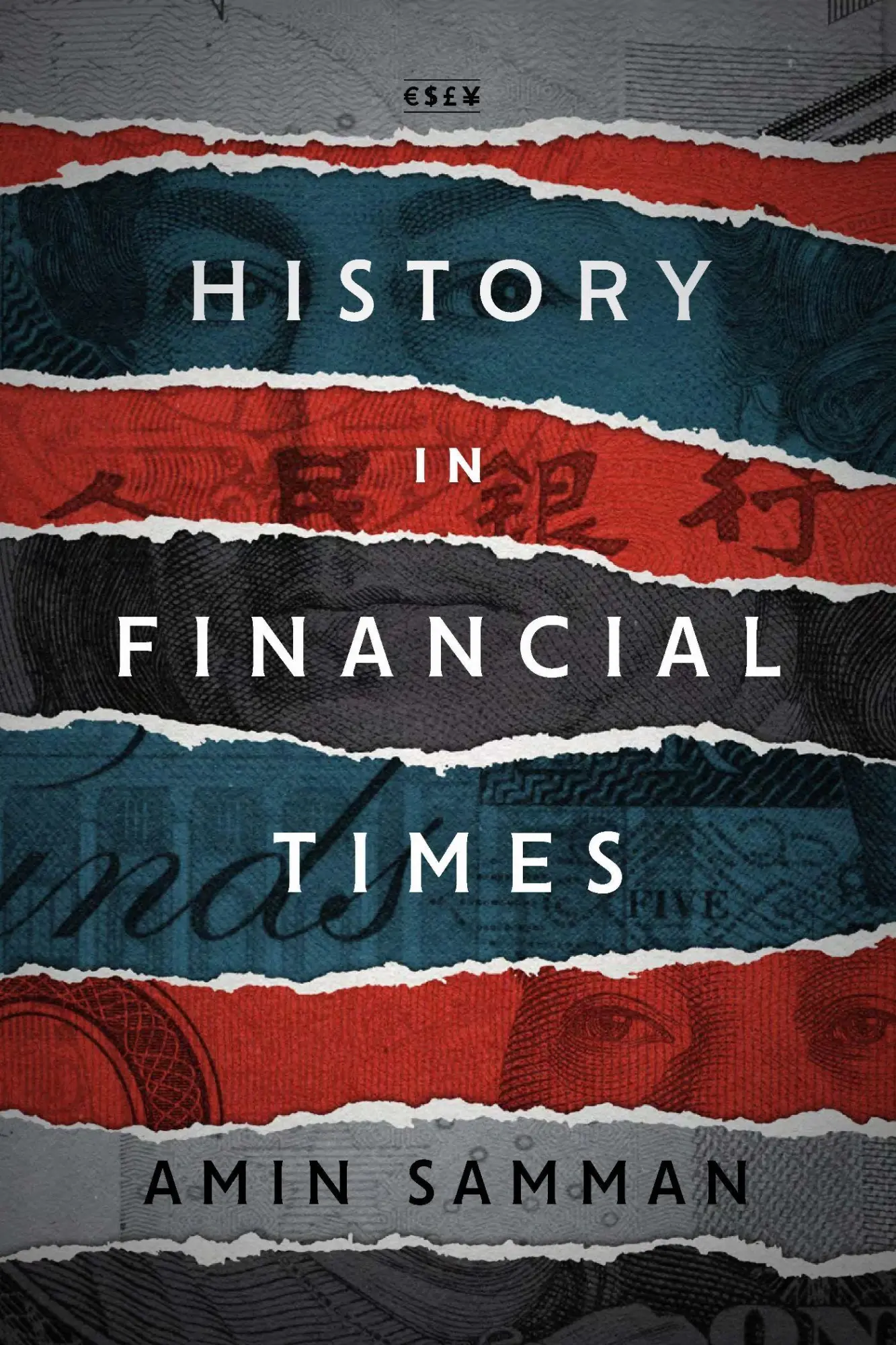 Cover: 9781503609457 | History in Financial Times | Amin Samman | Taschenbuch | Englisch