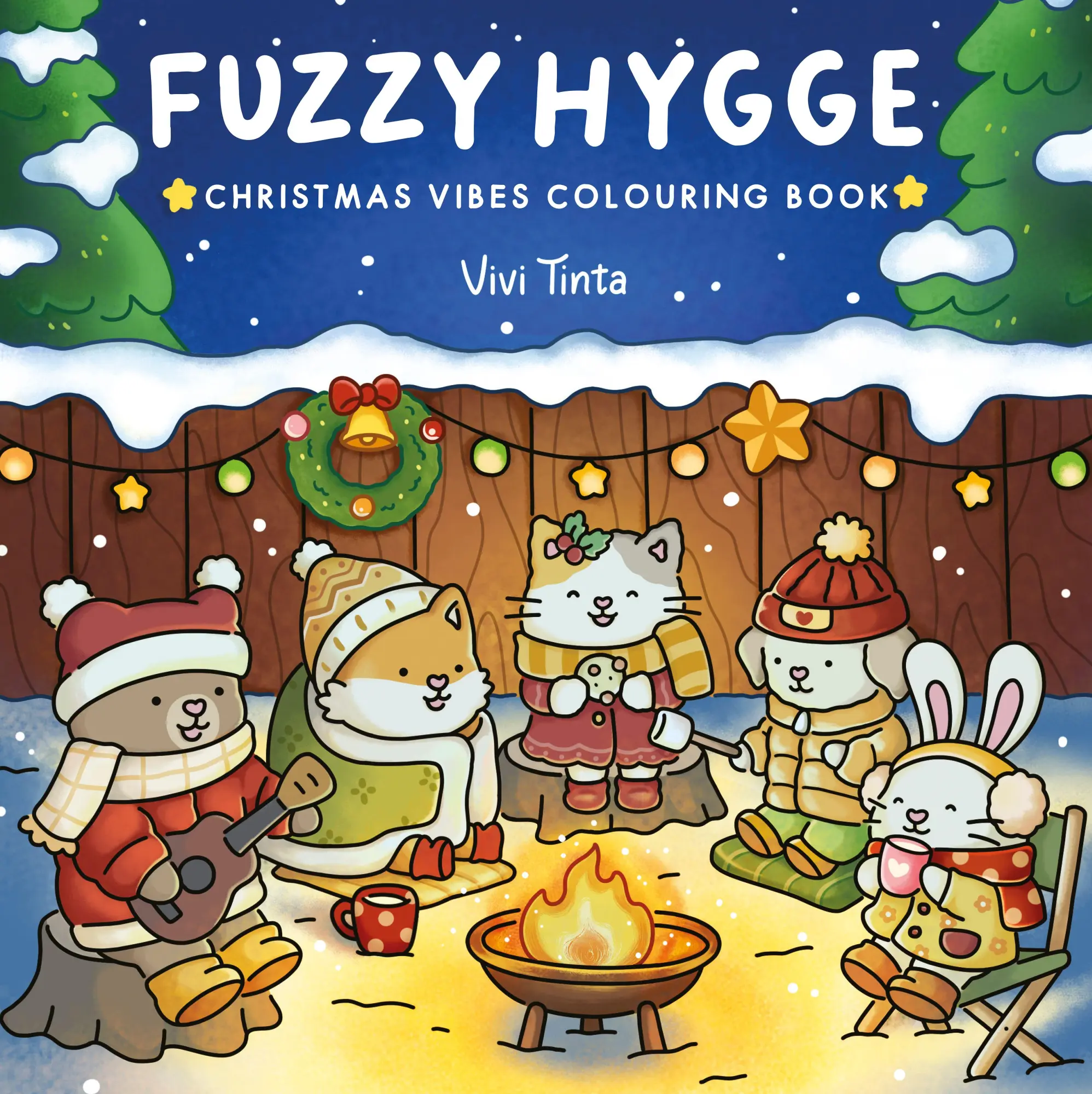 Fuzzy Hygge