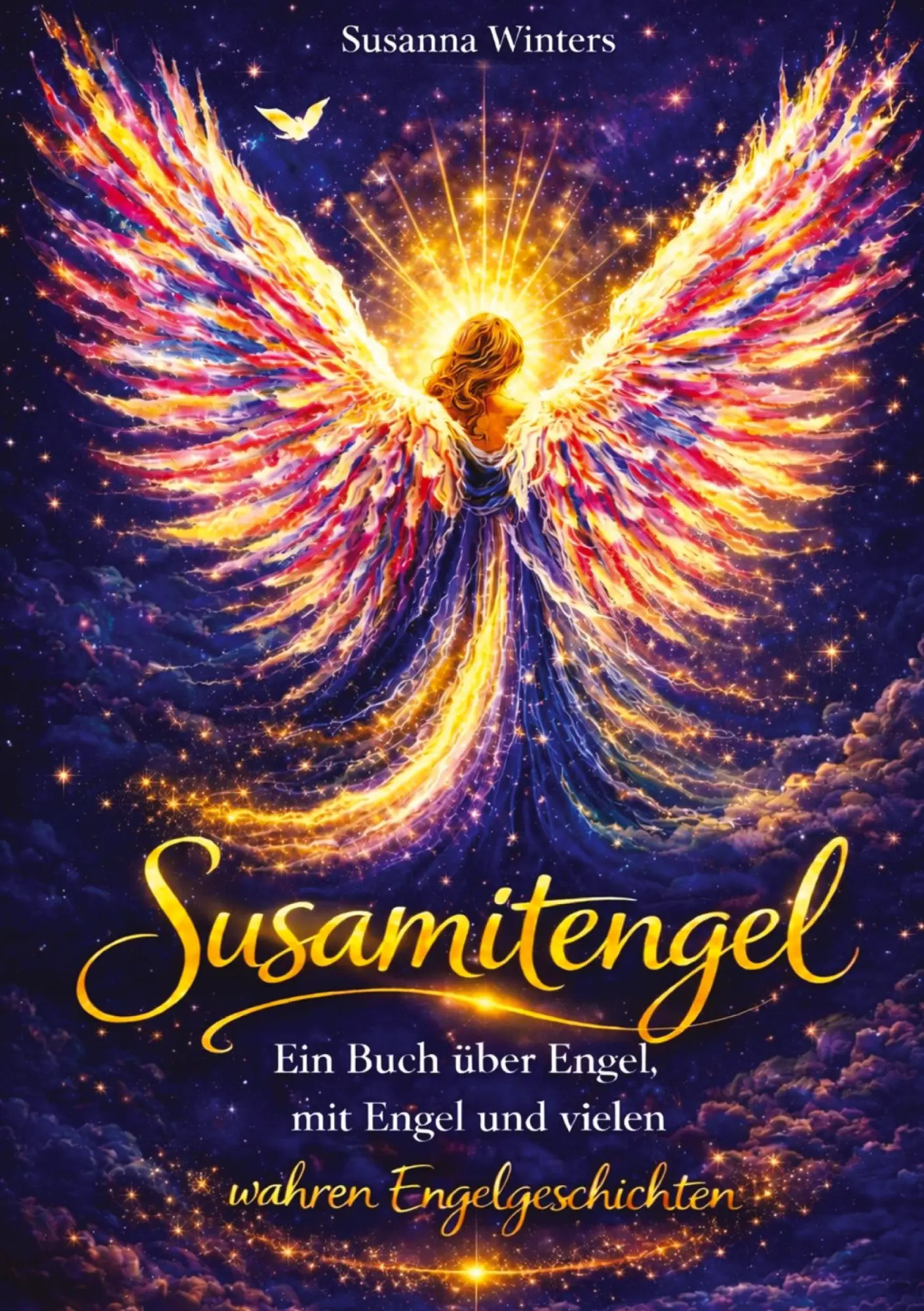 Cover: 9783384859457 | Susamitengel | Susanna Winters | Taschenbuch | 464 S. | Deutsch | 2026