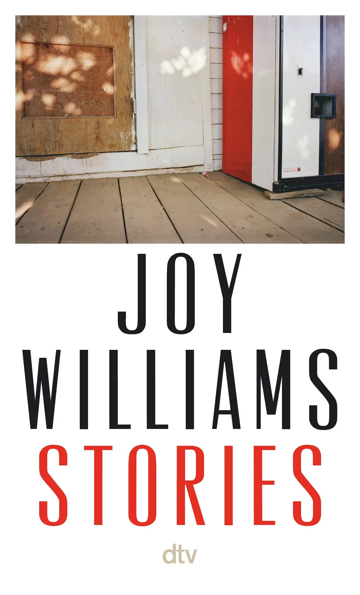Cover: 9783423149457 | Stories | Joy Williams | Taschenbuch | 304 S. | Deutsch | 2025