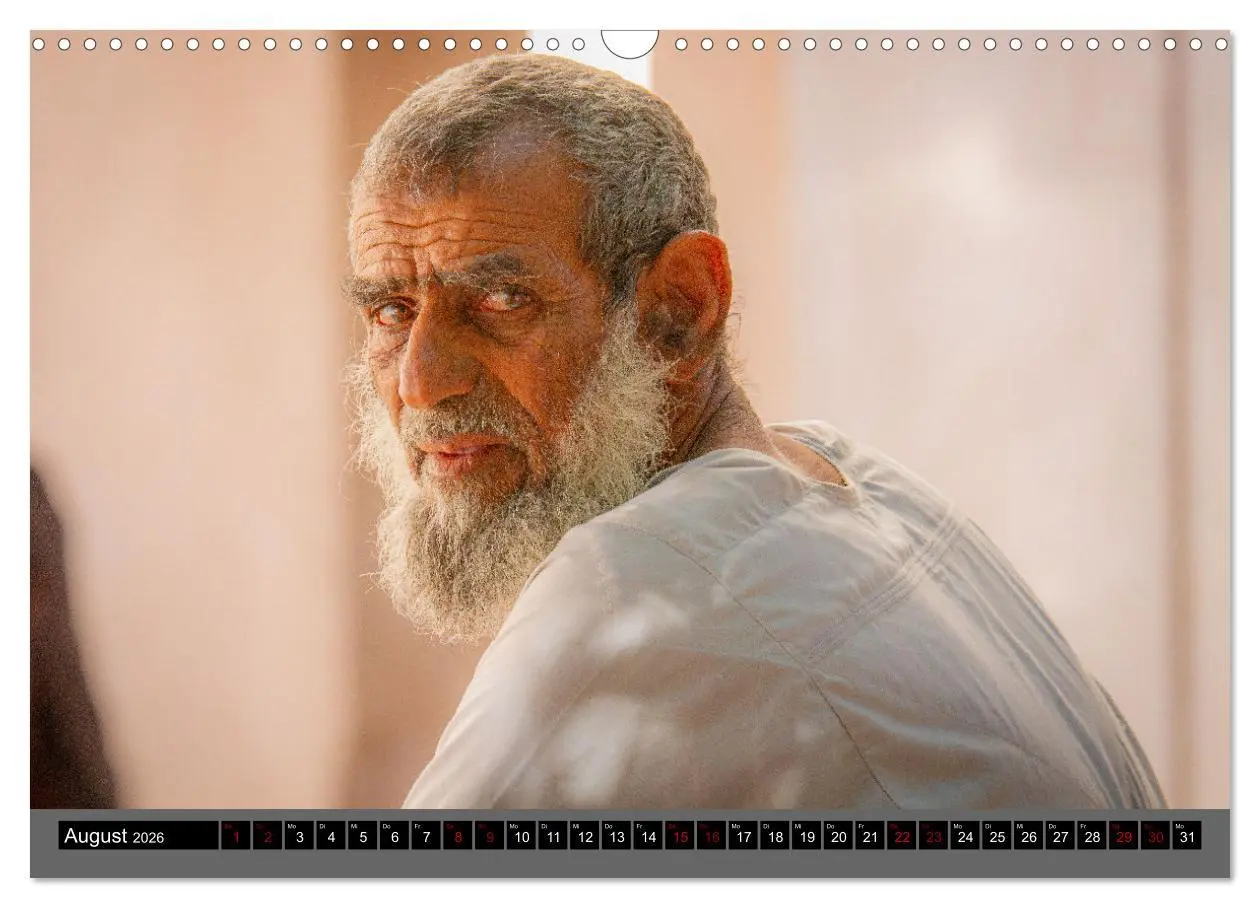 Bild: 9783457289457 | Asien - Gesichter eines Kontinents (Wandkalender 2026 DIN A3 quer),...