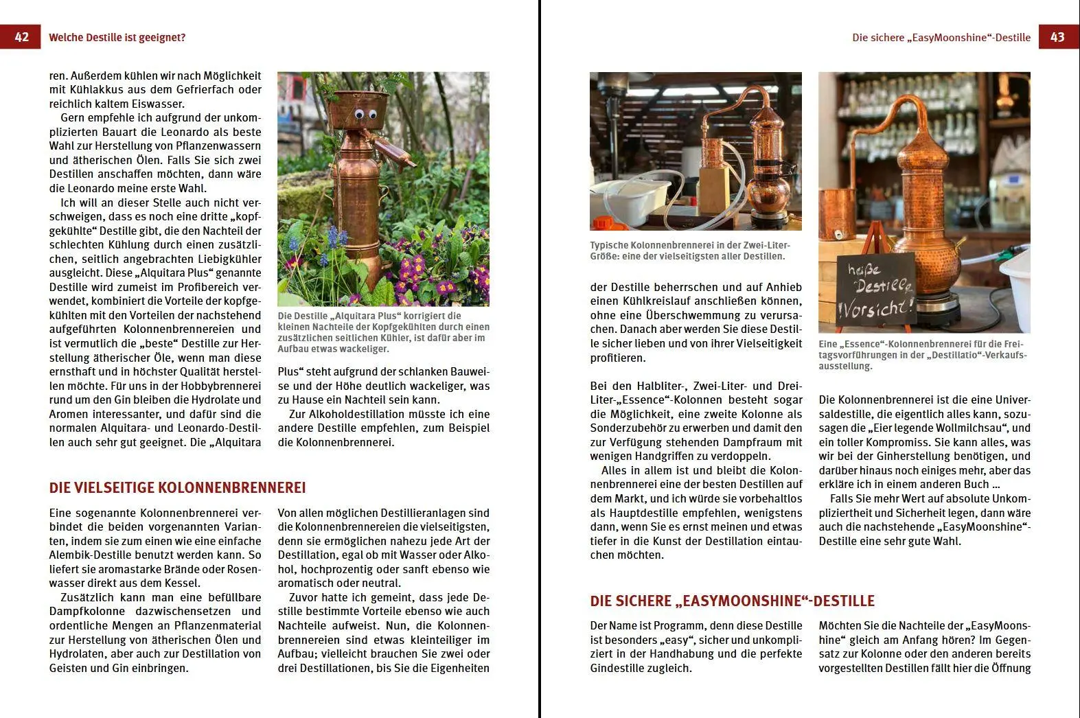 Bild: 9783702019457 | Gin zuhause selbst gemacht | Der eigene Weg zum Trendgetränk | Möller