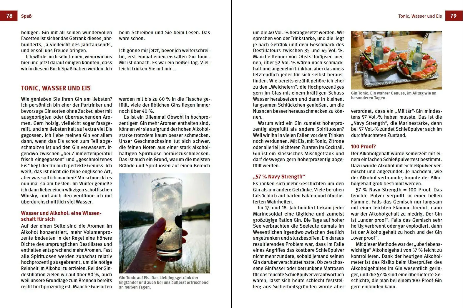 Bild: 9783702019457 | Gin zuhause selbst gemacht | Der eigene Weg zum Trendgetränk | Möller