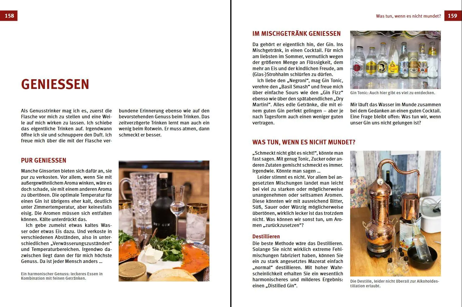 Bild: 9783702019457 | Gin zuhause selbst gemacht | Der eigene Weg zum Trendgetränk | Möller