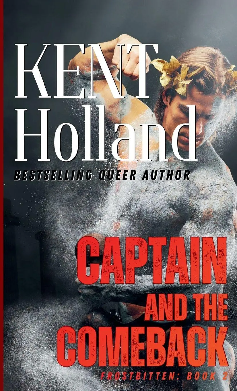 Cover: 9798350759457 | Captain and the Comeback | Kent Holland | Taschenbuch | Englisch