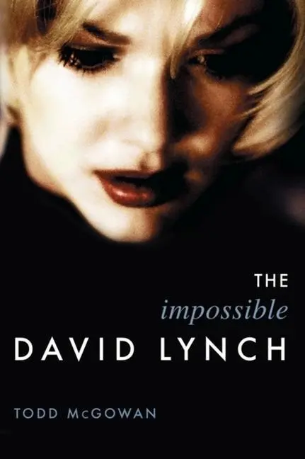 Cover: 9780231139557 | The Impossible David Lynch | Todd McGowan | Taschenbuch | Englisch