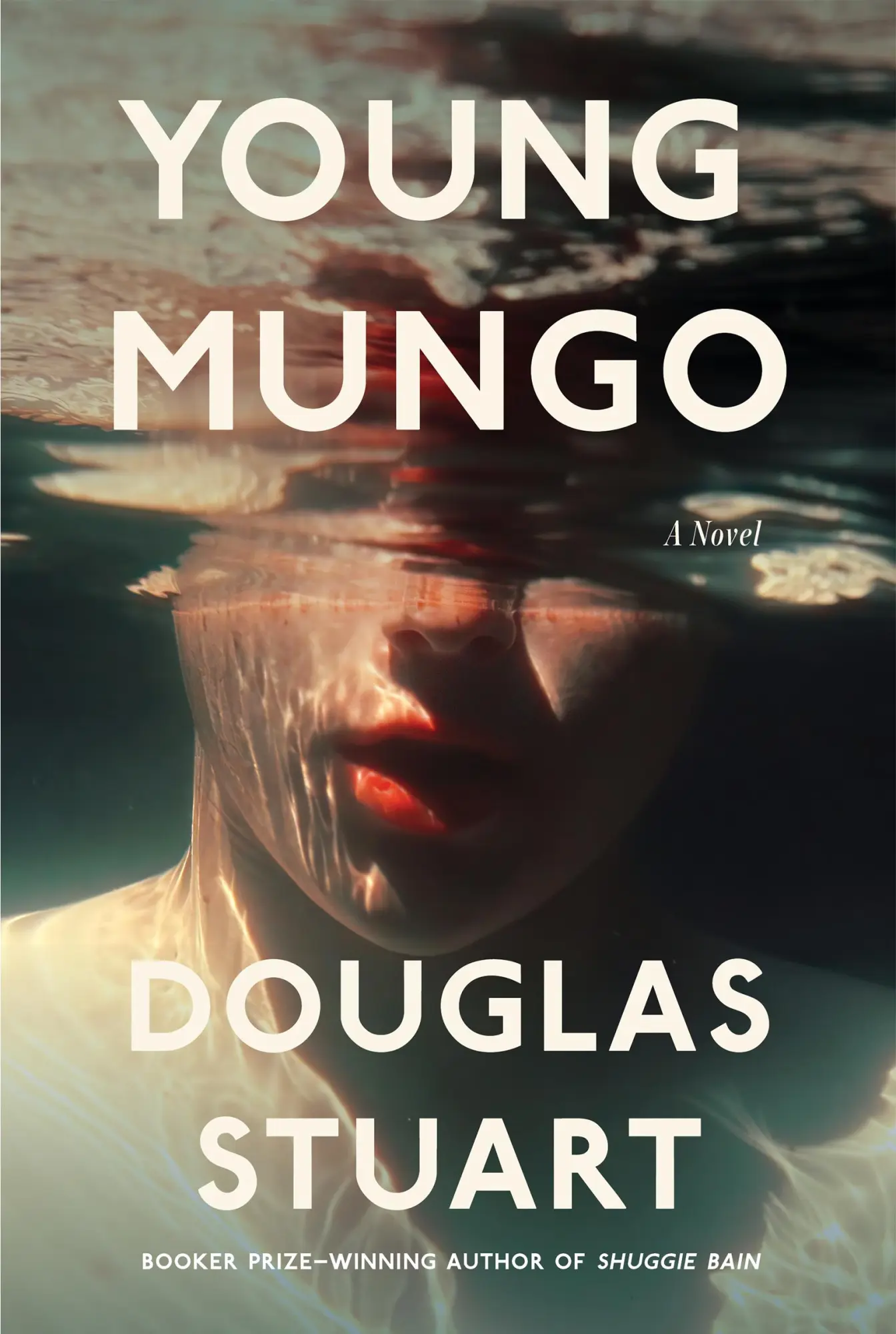 Cover: 9780802159557 | Young Mungo | A Novel | Douglas Stuart | Buch | Gebunden | Englisch