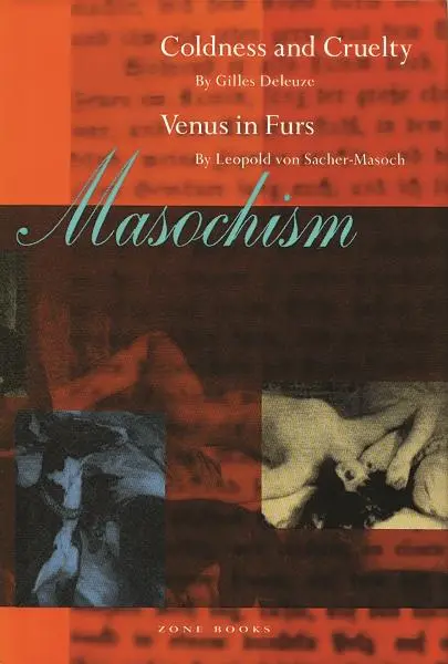 Cover: 9780942299557 | Masochism | Leopold von Sacher-Masoch (u. a.) | Taschenbuch | Englisch