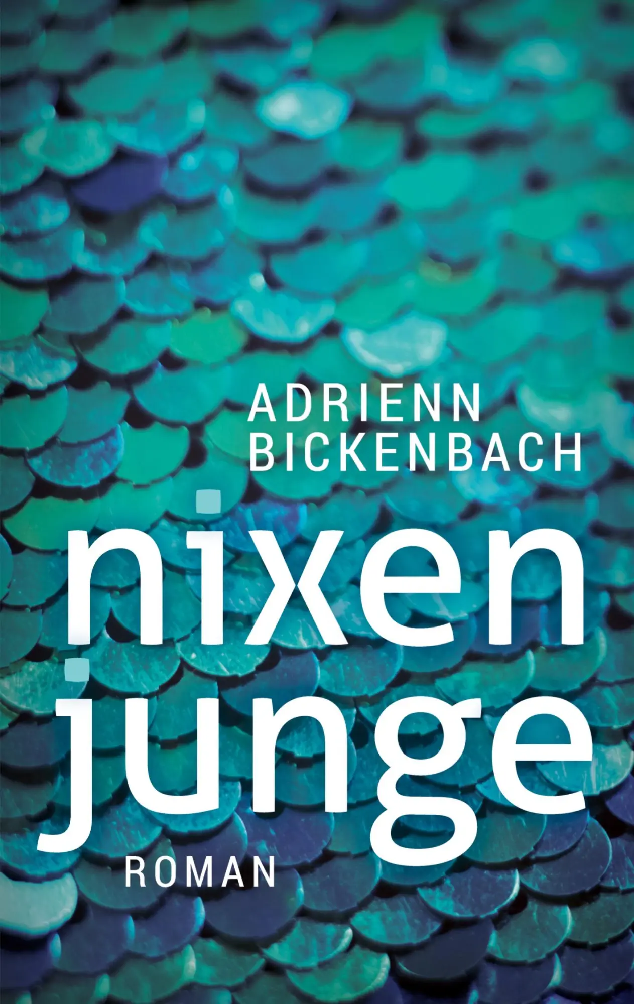 Cover: 9783347459557 | Nixenjunge | Adrienn Bickenbach | Taschenbuch | Paperback | 256 S.