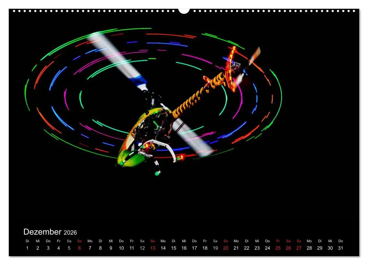 Bild: 9783516129557 | Dies und das vom Modellflugplatz (hochwertiger Premium Wandkalender...