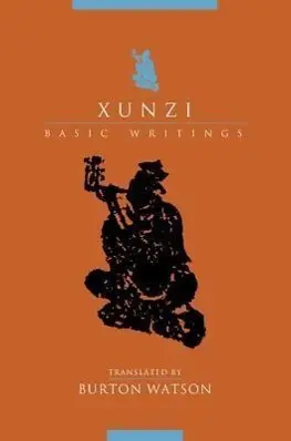 Cover: 9780231129657 | Watson, B: Xunzi - Basic Writings | Burton Watson | Taschenbuch | 2003