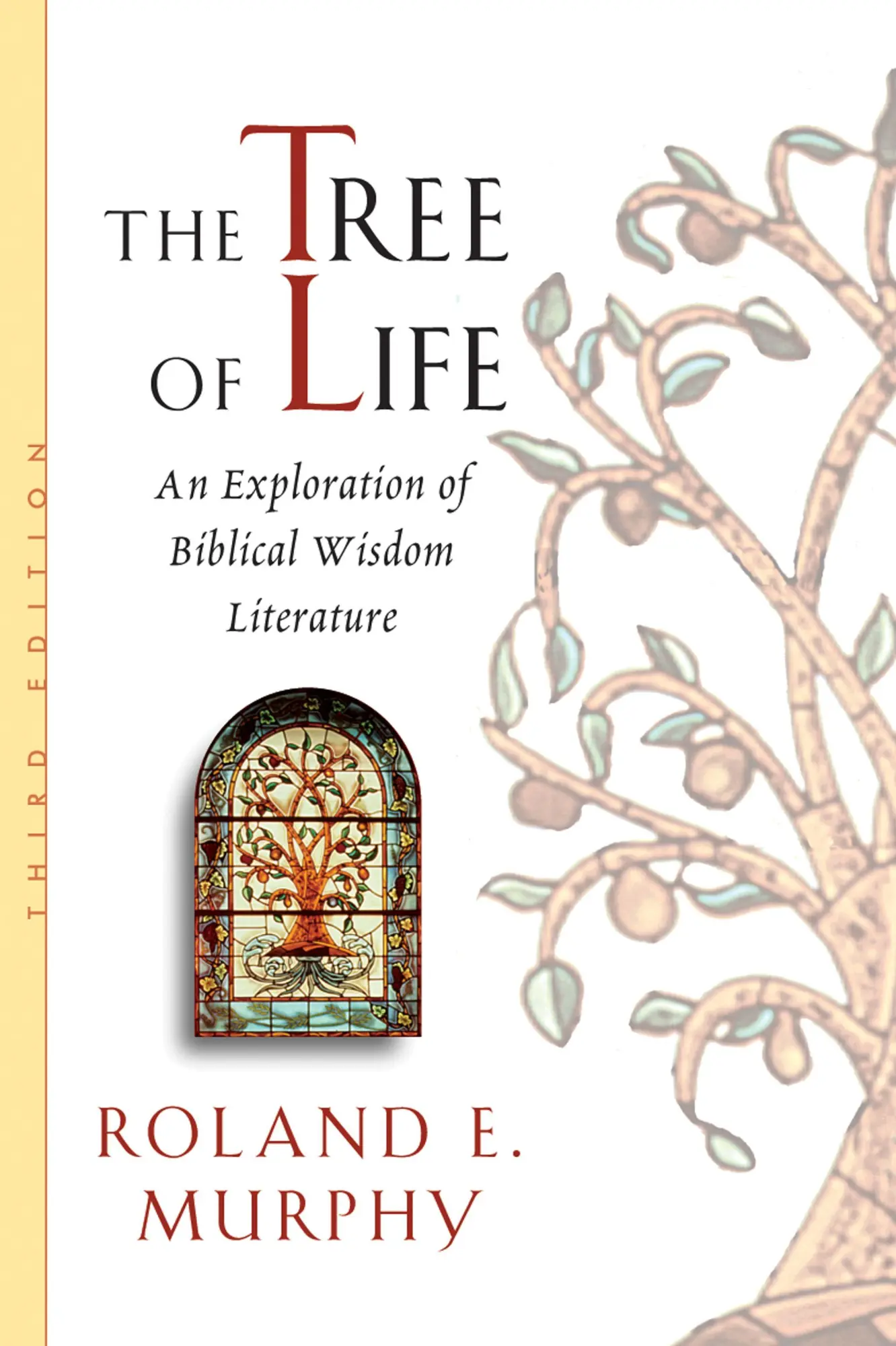 Cover: 9780802839657 | The Tree of Life | An Exploration of Biblical Wisdom Literature | Buch