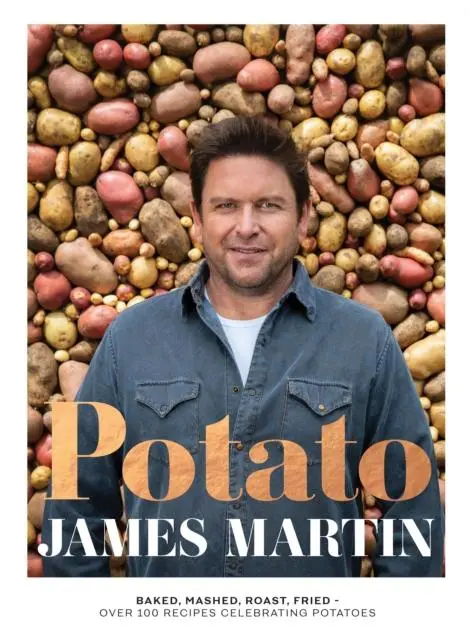Cover: 9781787139657 | Potato | James Martin | Buch | Gebunden | Englisch | 2022