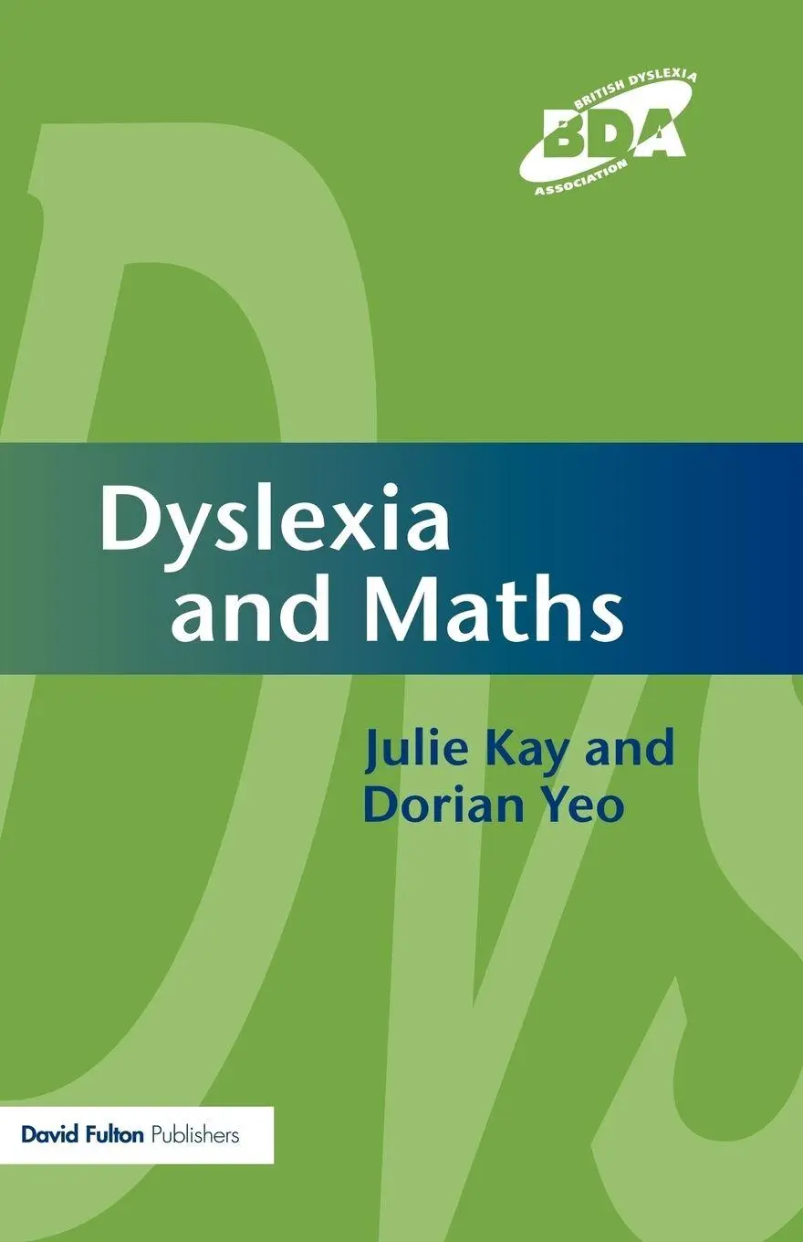 Cover: 9781853469657 | Dyslexia and Maths | Julie Kay (u. a.) | Taschenbuch | Englisch | 2003