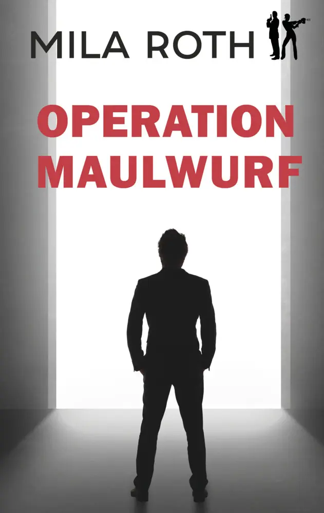 Cover: 9783967119657 | Operation Maulwurf | Mila Roth | Taschenbuch | 196 S. | Deutsch | 2022