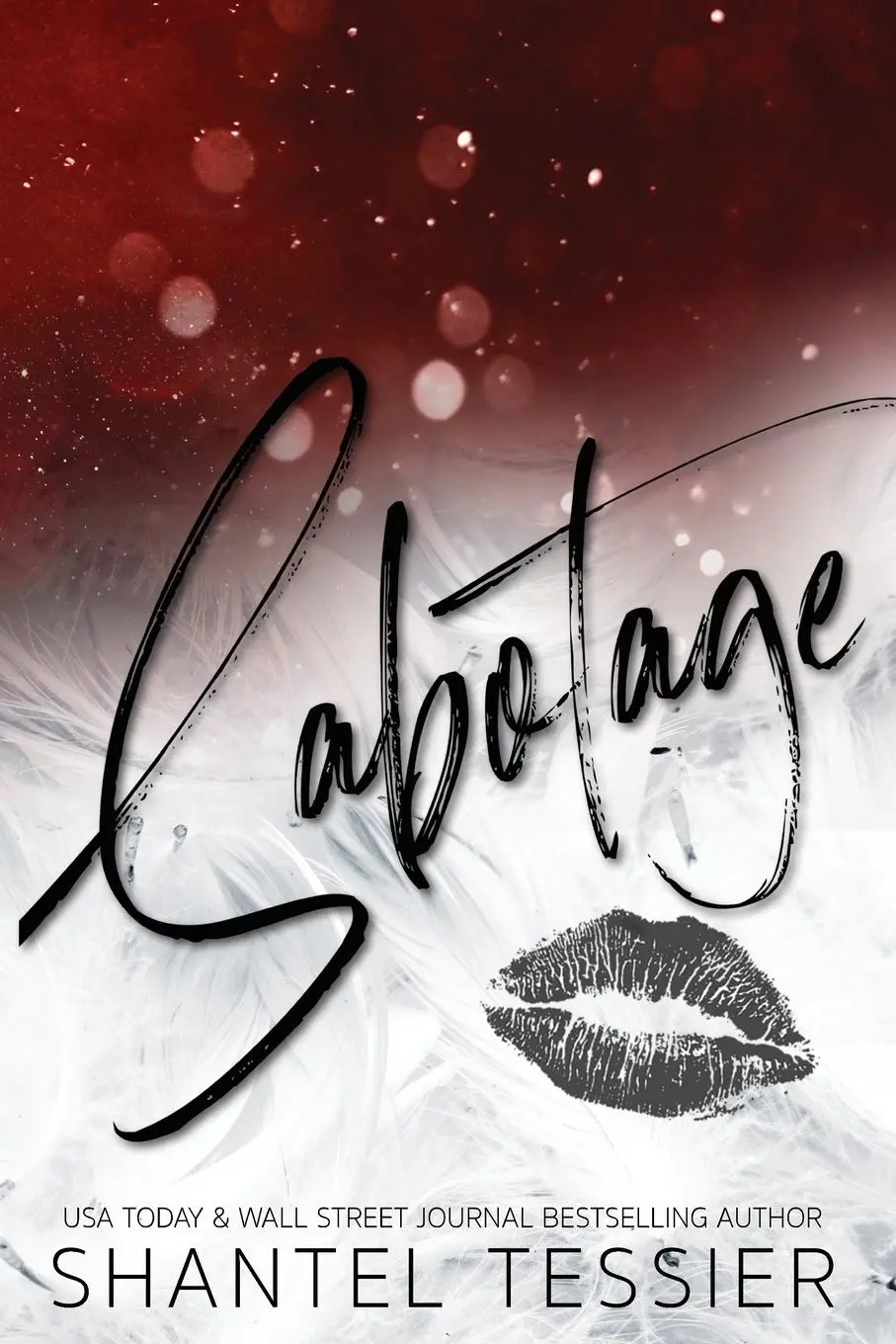 Cover: 9798218239657 | Sabotage | Shantel Tessier | Taschenbuch | Englisch | 2023