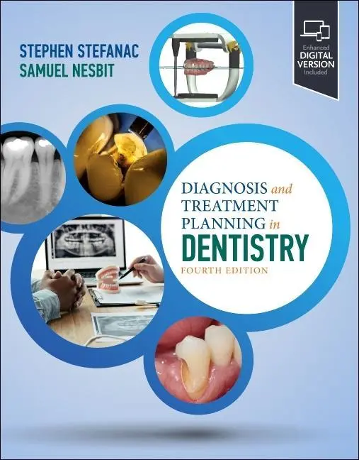 Cover: 9780323809757 | Diagnosis and Treatment Planning in Dentistry | Nesbit (u. a.) | Buch