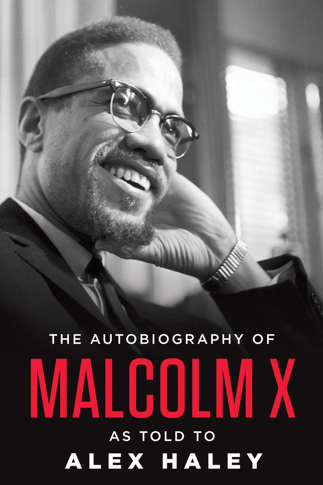 Cover: 9780345379757 | The Autobiography of Malcolm X | Malcolm X | Buch | Englisch | 1992