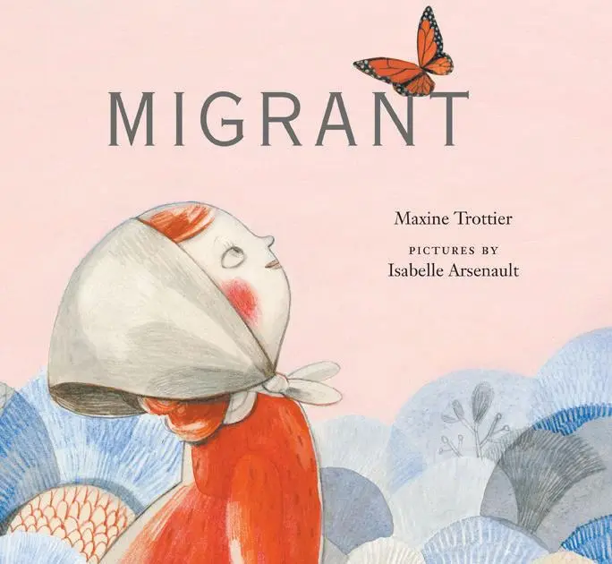Cover: 9780888999757 | Migrant | Maxine Trottier | Buch | Gebunden | Englisch | 2011