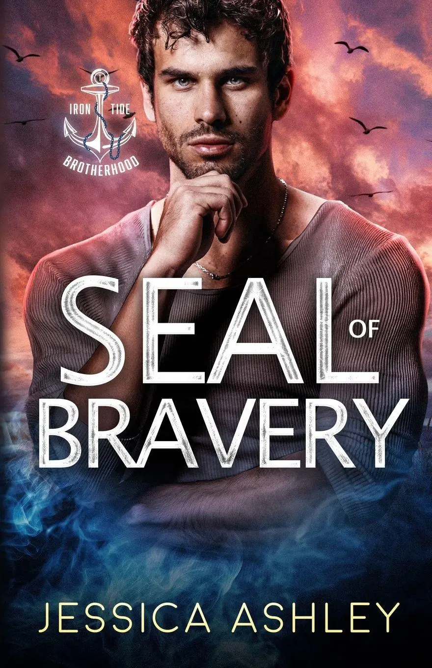 Cover: 9781964579757 | SEAL of Bravery | Jessica Ashley | Taschenbuch | Englisch | 2026