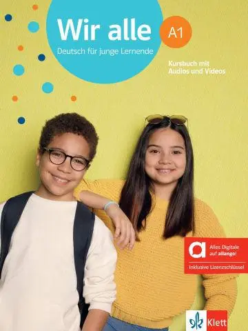 Cover: 9783126739757 | Wir alle A1 - Hybride Ausgabe allango | Bundle | 1 Taschenbuch | 2024