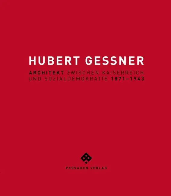 Cover: 9783851659757 | Hubert Gessner | Markus Kristan | Buch | 408 S. | Deutsch | 2011
