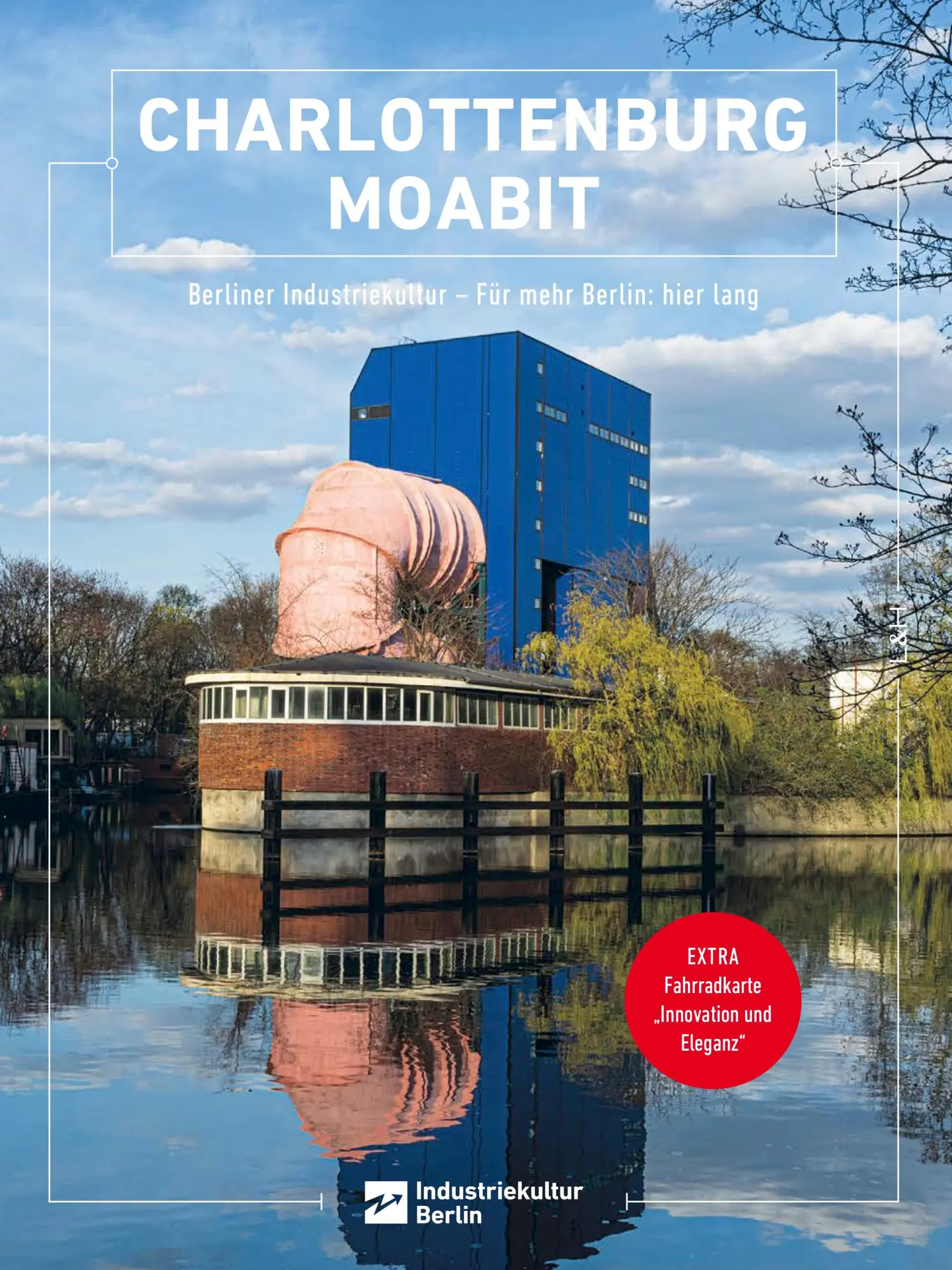 Cover: 9783939629757 | Charlottenburg Moabit | Sabine Dittler (u. a.) | Taschenbuch | 56 S.