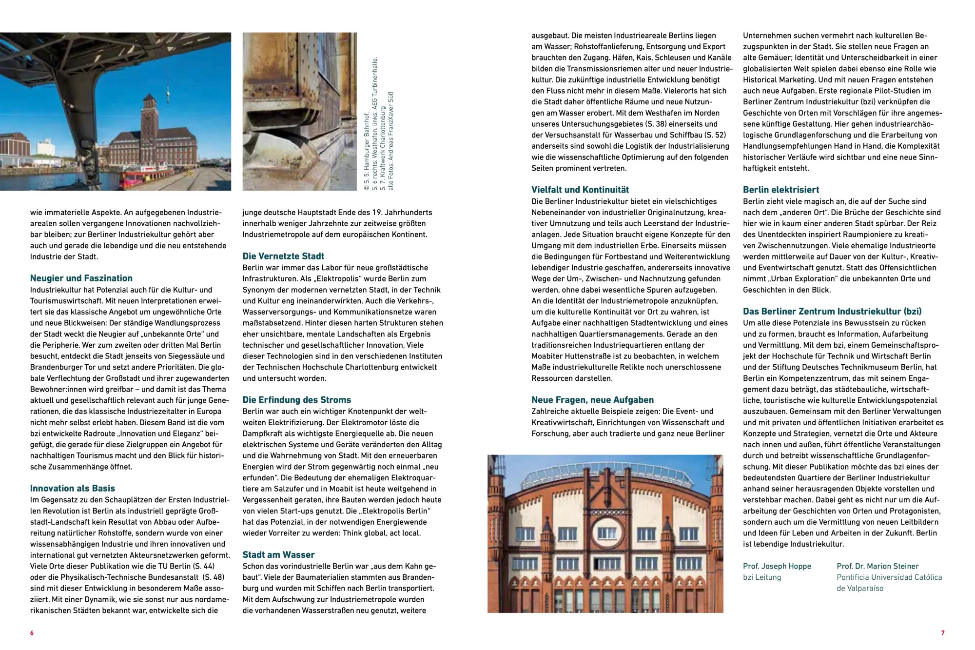 Bild: 9783939629757 | Charlottenburg Moabit | Sabine Dittler (u. a.) | Taschenbuch | 56 S.