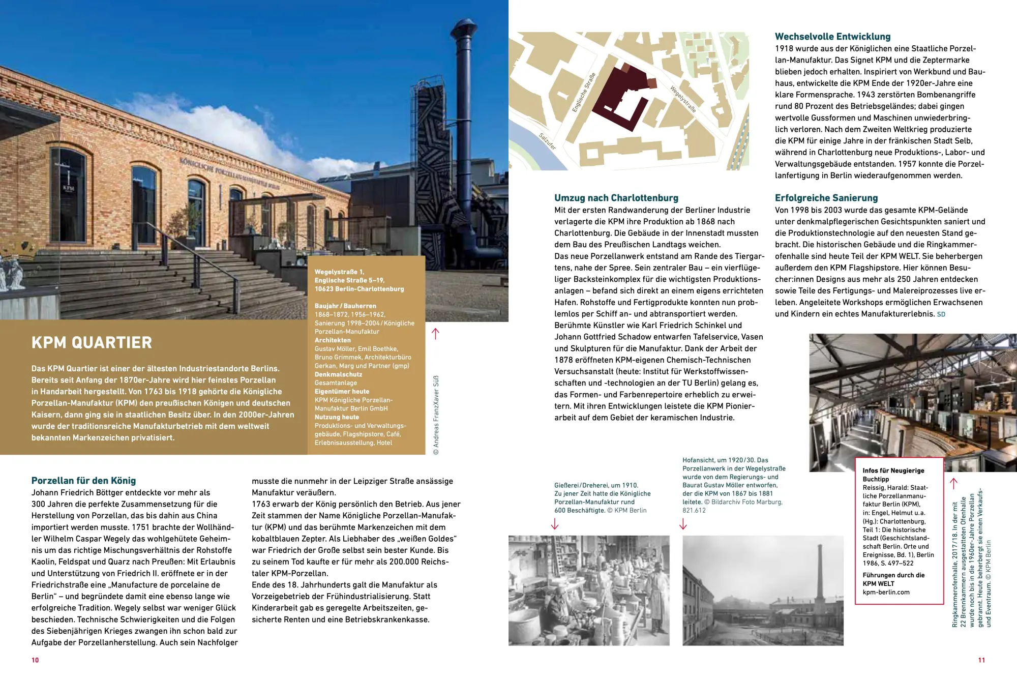 Bild: 9783939629757 | Charlottenburg Moabit | Sabine Dittler (u. a.) | Taschenbuch | 56 S.