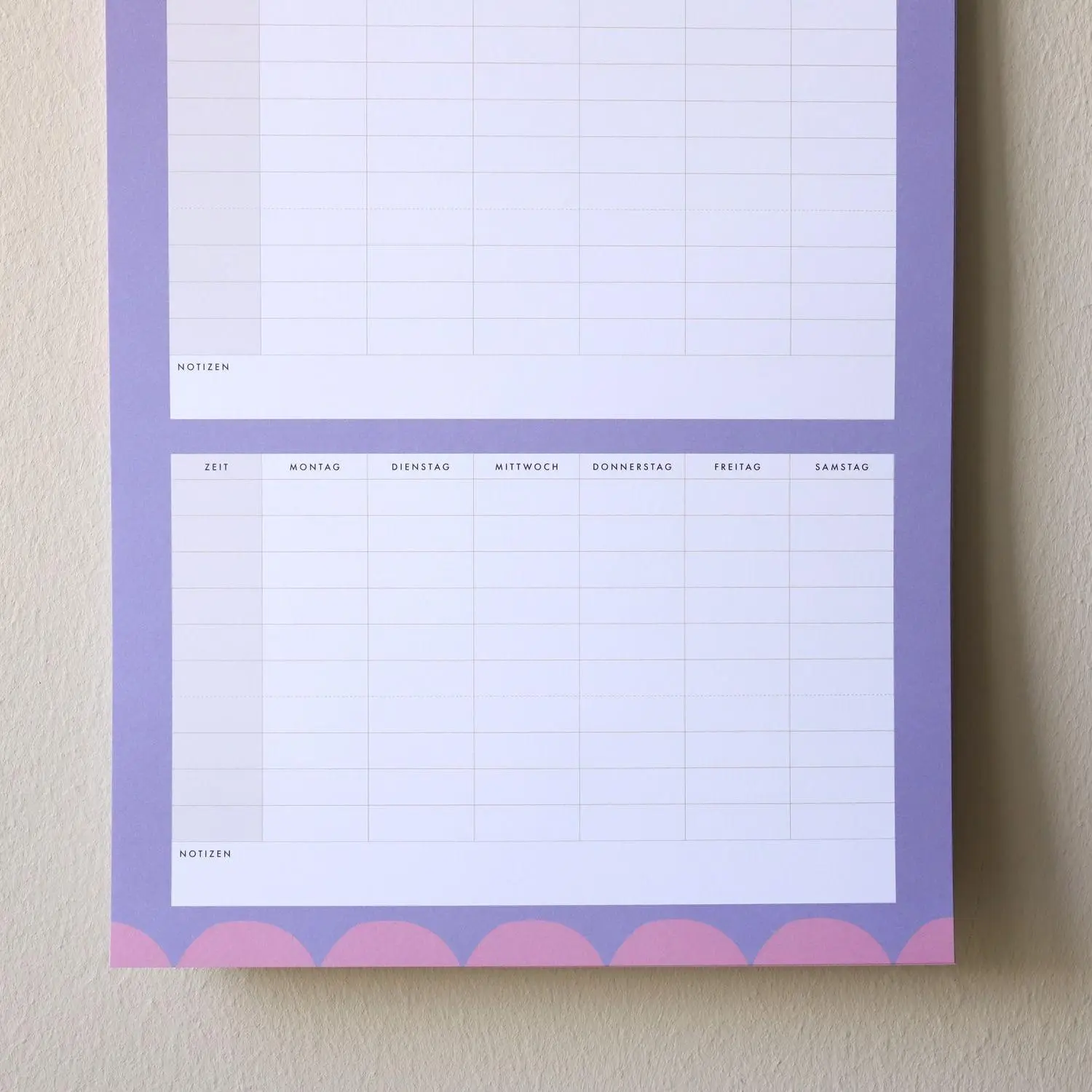 Bild: 4260694869857 | Familienwandkalender 2027 | GmbH | Kalender | 15 S. | Deutsch | 2027
