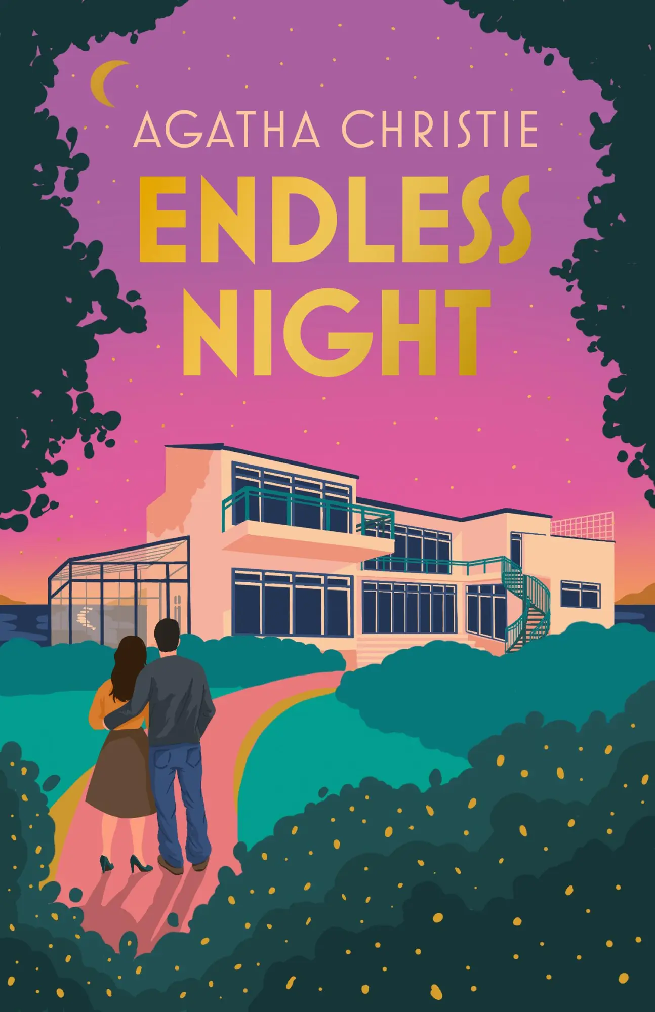 Cover: 9780008769857 | Endless Night | Agatha Christie | Buch | 248 S. | Englisch | 2026